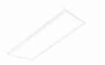 Светильник LED Effect ОФИС УНИВЕРСАЛ IP40 CRI90 56Вт 6150лм 4000К IP40 КСС Д встраиваемые/накладные/подвесные, БАП 1 час
