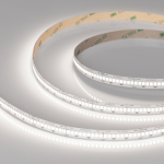 Лента ULTRA-A288-10mm 24V Day5000 (17 W/m, IP20, 5m) (Arlight, высок.эфф.200 лм/Вт)