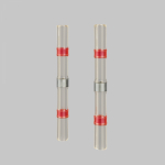 Термоусадочные коннекторы Elasity IP 10 шт.