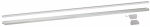 Комплект ЭРА TR-SET-200-1PT-PC WH шинопровод однофазный с профилем для натяжного потолка 2м белый Комплект ЭРА TR-SET-200-1PT-PC WH шинопровод однофазный с профилем для натяжного потолка 2м белый