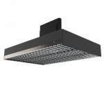 Светильник Store X/30/ГСП105/830/05/Т/230AC IP20 RAL9005