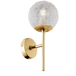 Maytoni Modern Бра латунь MOD061WL-01BS