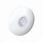 Датчик движения 2000Вт 360гр 6м белый потолочный AtlasDesign Systeme Electric(1/5/30)