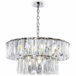 Maytoni Modern Tessara Хром Подвесной светильник