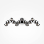 Dallas Настенный светильник (бра) MOD547WL-13B