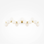 Dallas Настенный светильник (бра) MOD547WL-13BS