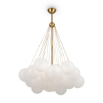 Freya Подвесной светильник FR5231PL-06BS