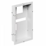 Рама для встраивания навесного кондиционера мощностью 300 Вт 230/400 В