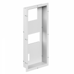 Рама для встраивания навесного кондиционера мощностью 1000-1500-2000 Вт 230 В