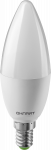 Лампа ОНЛАЙТ 90 537 OLL-C37-9-230-2.7K-E14-FR (PRO 90-240 В)