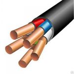 Кабель силовой ВВГнг(А)-LS 5х1,5 ТКЗ Энерго ГОСТ (100)