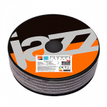 Лента светодиод 3,8Вт/м 6500К IP68 MVS-2835 60LED 220В 1м без аксессуаров Jazzway (1/100)