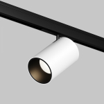 Трековый светильник TR187-1-5W3K-M-BW