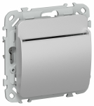 FLITE Выключ. карточный 30А ВК-0-ФлА ал. IEK