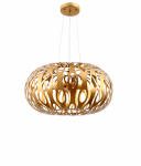 4079-205 Rivoli Подвес Mitzi Р5 золото 5хЕ14 40W (6)