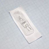 Лампа специальная галогенная Osram 64250 HLX ESB M/30 20W 6V G4 100h (PHILIPS 7388; GE 34718)