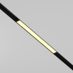 Трековый светильник TR030-2-12W2.7K-B