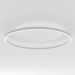 Светильник SP-LINE-HANG ARC-O3535-D3000-204W Warm3000 (WHITE, 230V) (Arlight, Металл)