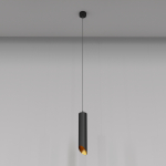 Подвесной светильник Lipari GU10 1x35Вт