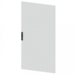 Дверь сплошная, для шкафов DAE/CQE, 1400 x 600 мм ДКС