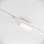 Трековый светильник Basis Gravity 4000K 10Вт 120°