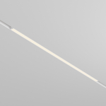 Трековый светильник Technical TR030-2-30W3K-W