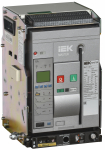 Возд. авт. вык. AC ВА77 W3P S 65кА 800А EA акс. MASTER IEK