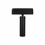 Светильник трековый светодиодный MTR16  2008  8w 4000K 24° BL (чёрный) IP20 Jazzway