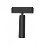 Светильник трековый светодиодный MTR16  2008  8w 4000K 24° BL (чёрный) IP20 Jazzway