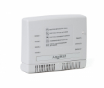 AquaBast С-RF центральный контроллер радио для подключ датчиков 3+13 и кранов 4шт.