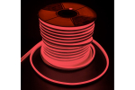 Лента светодиод Гибкий неон 6Вт/м Красный IP65 220В PFN-01 2835/120 Jazzway (1/50)