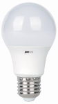 Лампа светодиод 15Вт E27 5000K 1300Лм 90-260В PLED-A60 Jazzway