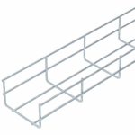 Лоток проволочный OBO GR, 60x200x3000 мм, G