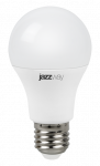 Лампа светодиод 10Вт груша А60 Е27 1000Лм Антимоскит матовая Yellow PLED-A60 BUGLIGHT Jazzway (1/50)