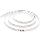 LED лента "ВАРТОН" 14W/m 230V AC 4000K 50m x16mm IP65 SMD3056 72 LED/м (упаковка 50 м), скобы для монтажа в комплекте