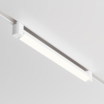 Трековый светильник TR104-1-20W3K-W