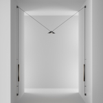 Technical Комплект текстильной подвесной системы Parity TFC-Par-H08-R