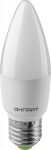 Лампа ОНЛАЙТ 90 540 OLL-C37-13-230-2.7K-E27-FR (PRO 90-240 В)