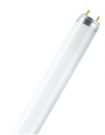 Лампа линейная люминесцентная ЛЛ 30вт L 30/840 G13 белая (518039) OSRAM