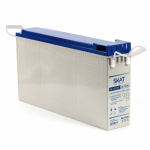 АКБ фронт-терминальная SKAT SB 12125FT , тип AGM 12В 125Ач