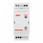 Терморегулятор TermoStat 16A-01 (на DIN-рейку) REXANT