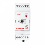 Терморегулятор TermoStat 16A-03 (на DIN-рейку) REXANT