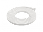EVOLINE FLEX BUBBLE 17W RGBW(3000K) WH with connector Bottom L600