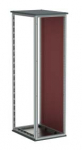 Разделитель вертикальный, частичный, Г = 150 мм, для шкафоввысотой 20 ДКС