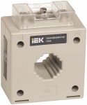 Трансформатор тока ТШП-0,66 600/5А 10ВА 0,5 40 IEK