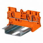 Клемма VPR-1.5-TWIN-OR
