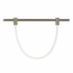 Светильник ART-APRIORI-TUBE-ELASTIC-R38-L2000-24W Warm3000 (OG, 360 deg, 48V) (Arlight, IP20 Металл, (Arlight, IP20 Металл, 3 года)