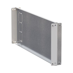 Панель монтажная секционная В200 Ш600 EKF AleSta