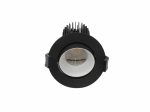 COOL ADJUSTABLE 07 BL/WH D45 4000K (with driver)