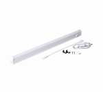 Светильник светодиодный линейный PLED T5i PL  900 10W  FR 4000K 180-265V Jazzway